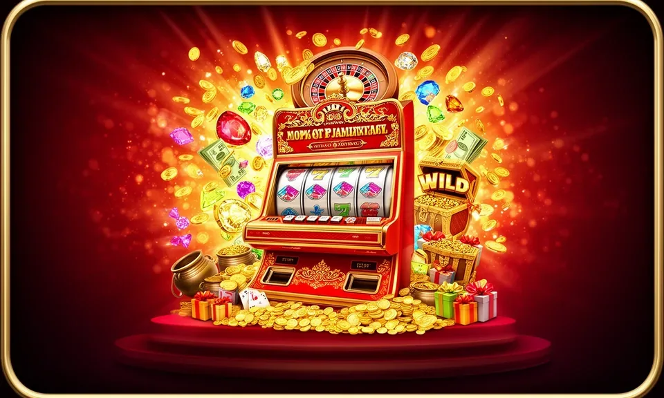 emas25 Slots, Live Tables and Betslip — All From Your Phone